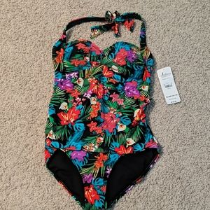 NWT Catalina swim suit